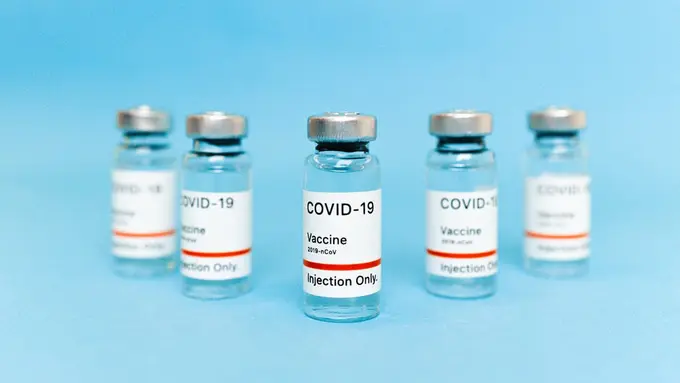 Alasan Vaksin Booster Covid-19 Hanya Diberikan Setengah Dosis, Ini Kata Vaksinolog