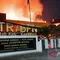 Kantor BPN Karawang Kebakaran