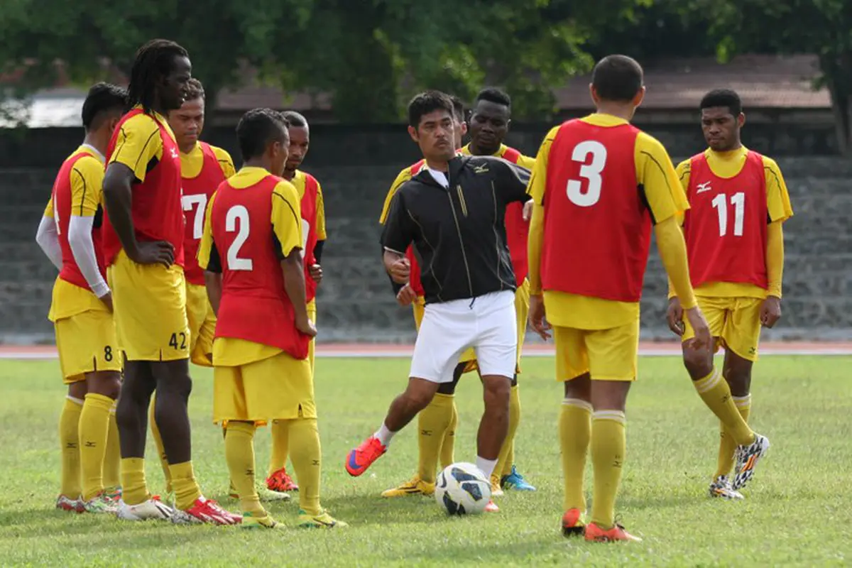 Nilmaizar Semen Padang