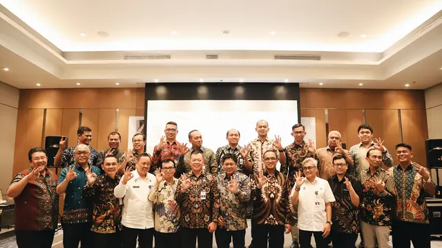 Hadirkan Layanan Jasa Pandu dan Tunda di Selat Malaka Kemenhub Tunjuk Pelindo III