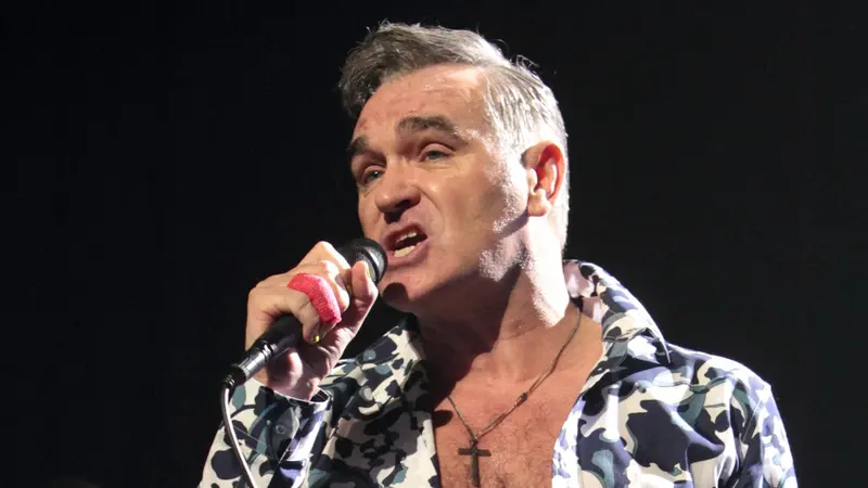 Morrissey