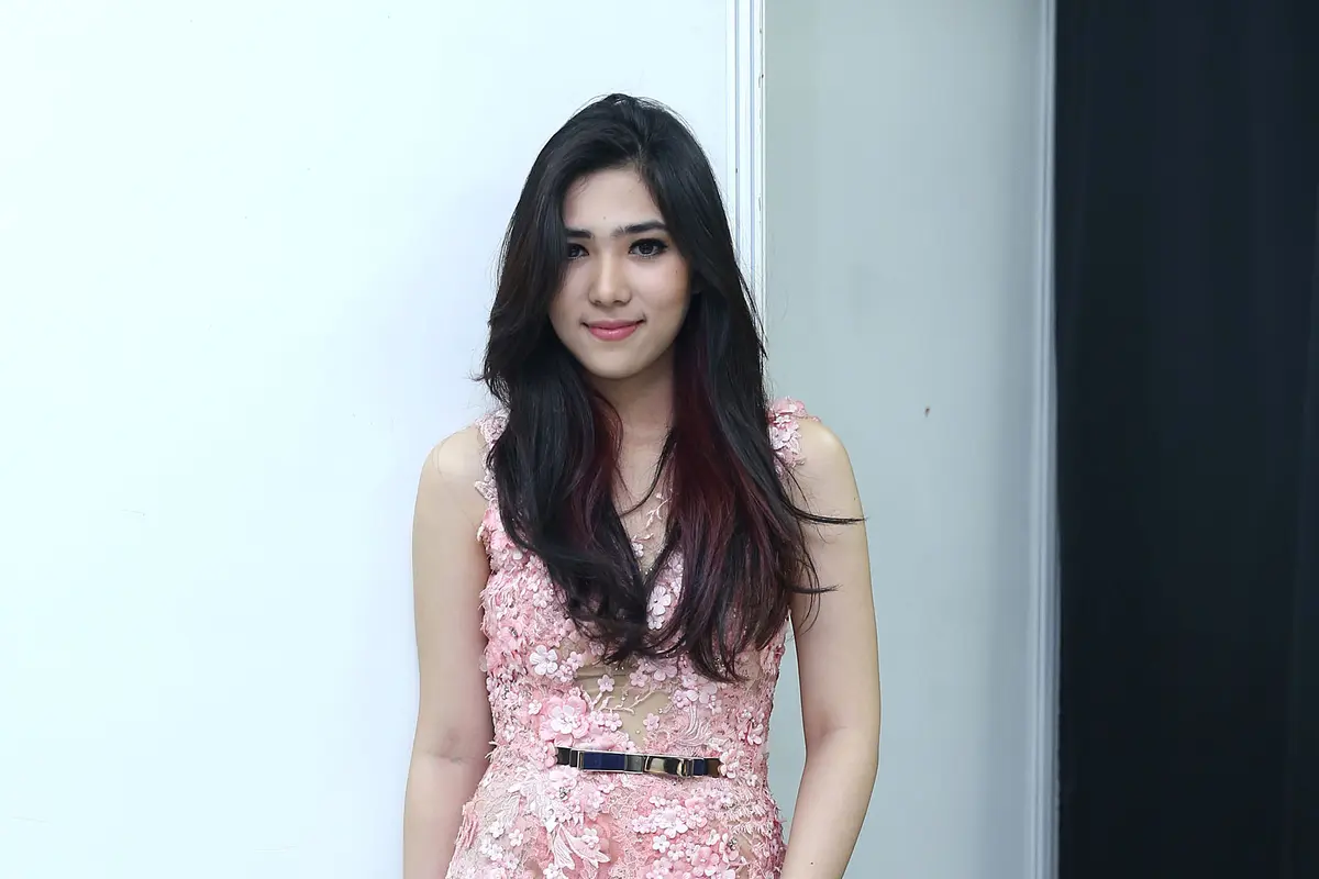 [Bintang] Isyana Sarasvati