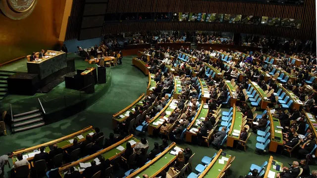 MMS Group Indonesia (MMSGI) secara resmi berhasil terdaftar sebagai anggota dalam UN Global Compact (UNGC) sejak Maret 2022.