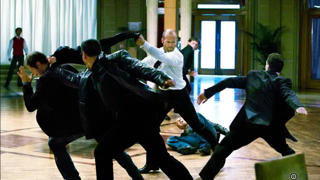 Sinopsis dan Jadwal Tayang Ulang TRANSPOTER 3, Film Action yang Dibintangi Jason Statham (credit: imdb).