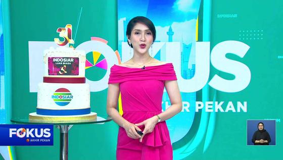 Fokus : Terjangan Angin Kencang di Pekalongan Rusak Rumah dan Memutus Jaringan Listrik