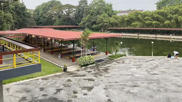 Rekomendasi Tempat Makan Lesehan Enak di Jogja
