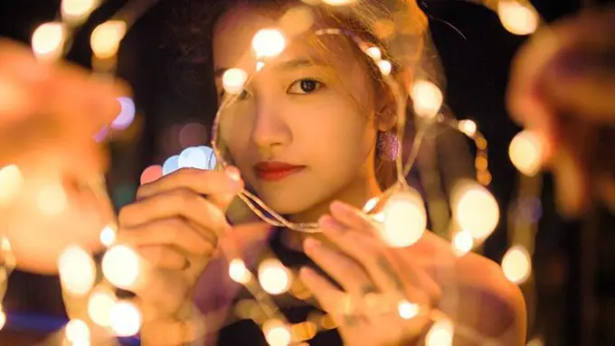 Jangan galau melulu, ya./Copyright pixabay.com
