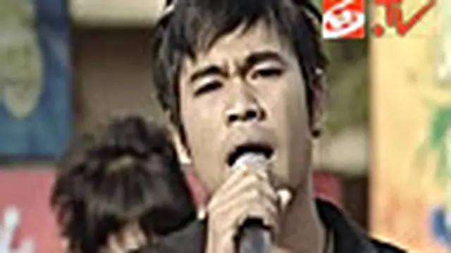 Taxi Band - Hujan Kemarin
