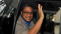 Aktor Dede Yusuf yang pernah menjabat sebagai Wakil Gubernur Jawa Barat ini memilih pindah ke Partai Demokrat dari Partai Amanat Nasional (PAN) (Istimewa)
