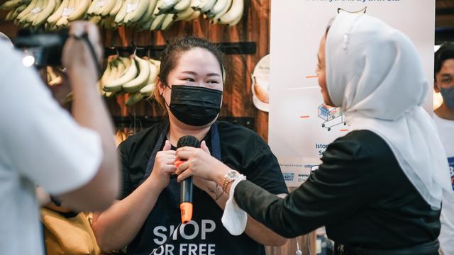 Menabung dan Transaksi Makin Mudah