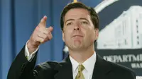Direktur FBI James Comey (ncwtv.com)