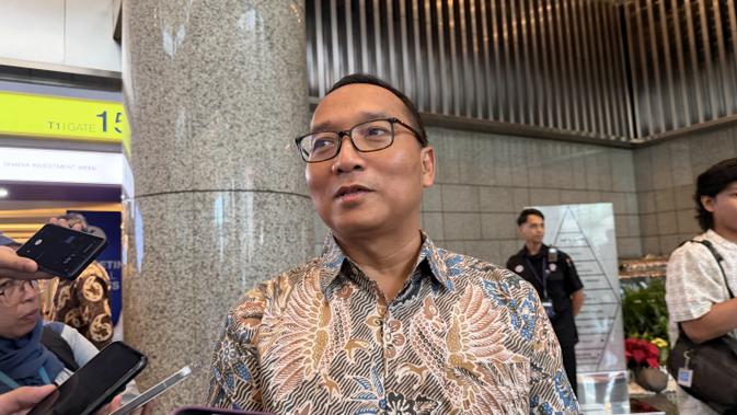 Visi Strategis Calon Dirut BEI: Perkuat Tata Kelola Demi Gaet Kepercayaan Investor Global ke Bursa Efek Indonesia