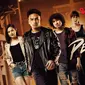 Pertaruhan The Series tayang eksklusif di Vidio. (Dok. Vidio)