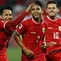 Foto: Fantastis! Timnas Indonesia U-23 Melaju ke Perempatfinal Piala Asia U-23 setelah Hancurkan Yordania