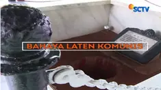 Rakyat yang masih ingat kekejaman PKI atas tewasnya tujuh pahlawan revolusi tak mau bahaya laten komunis kembali menggerogoti Ibu Pertiwi.