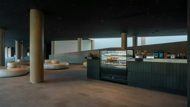 SAKA Museum Raih Pengakuan Global dalam Desain Berkelanjutan yang Menampilkan Kemegahan Budaya Bali (Foto dok : SAKA Museum/scoup3group.com).