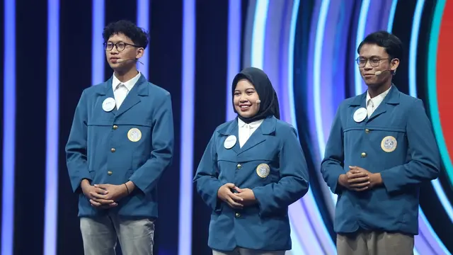 Inilah Empat Winner Genera-Z Berbakti yang Wujudkan Program Pengabdian di Desa Bakti BCA