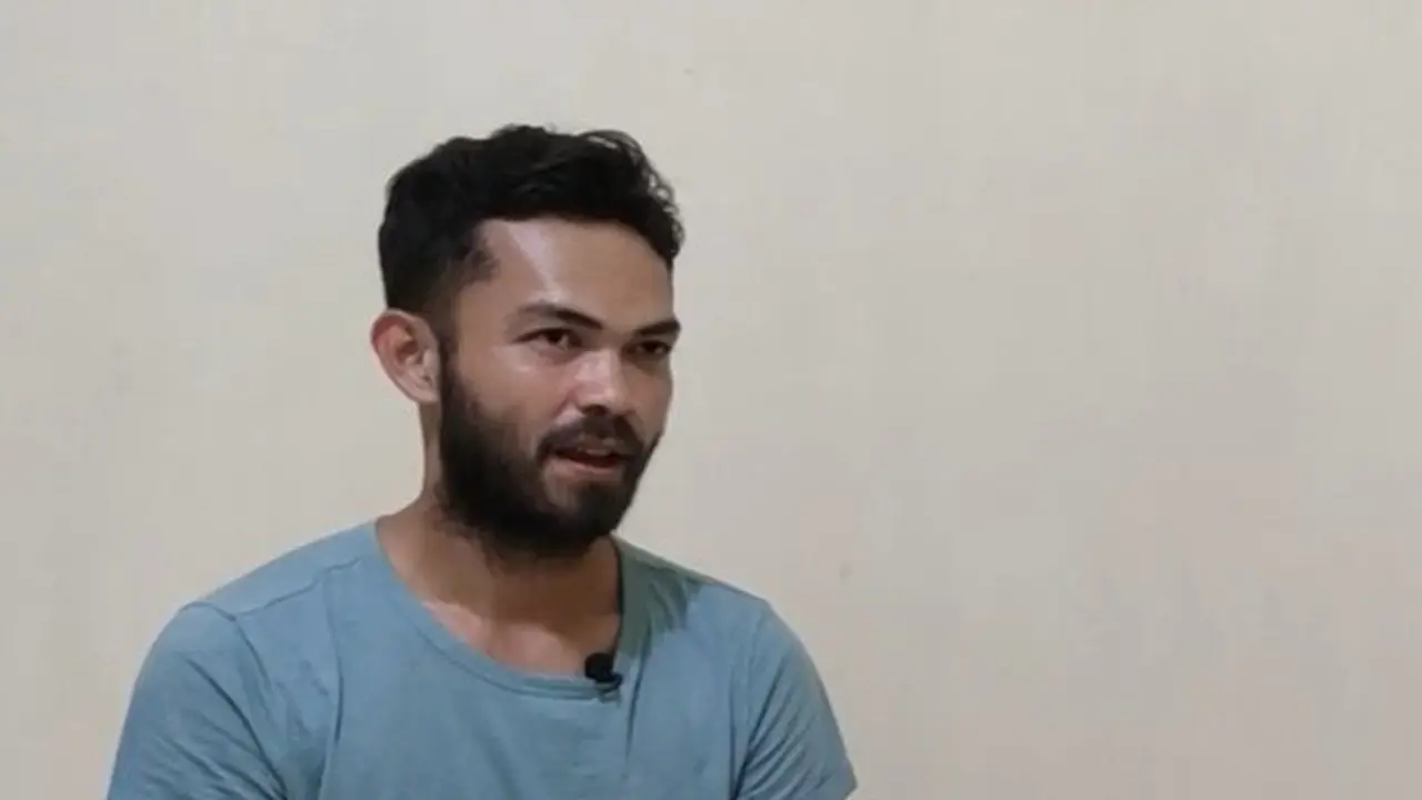Jalwandi Jamal