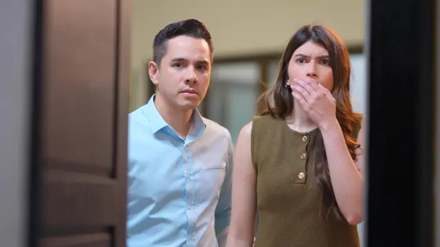 Saksikan Sinetron Ketika Cinta Memanggilmu Episode Kamis 23 Januari