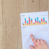 Ilustrasi Laporan Efisiensi Credit: pexels.com/Lukas