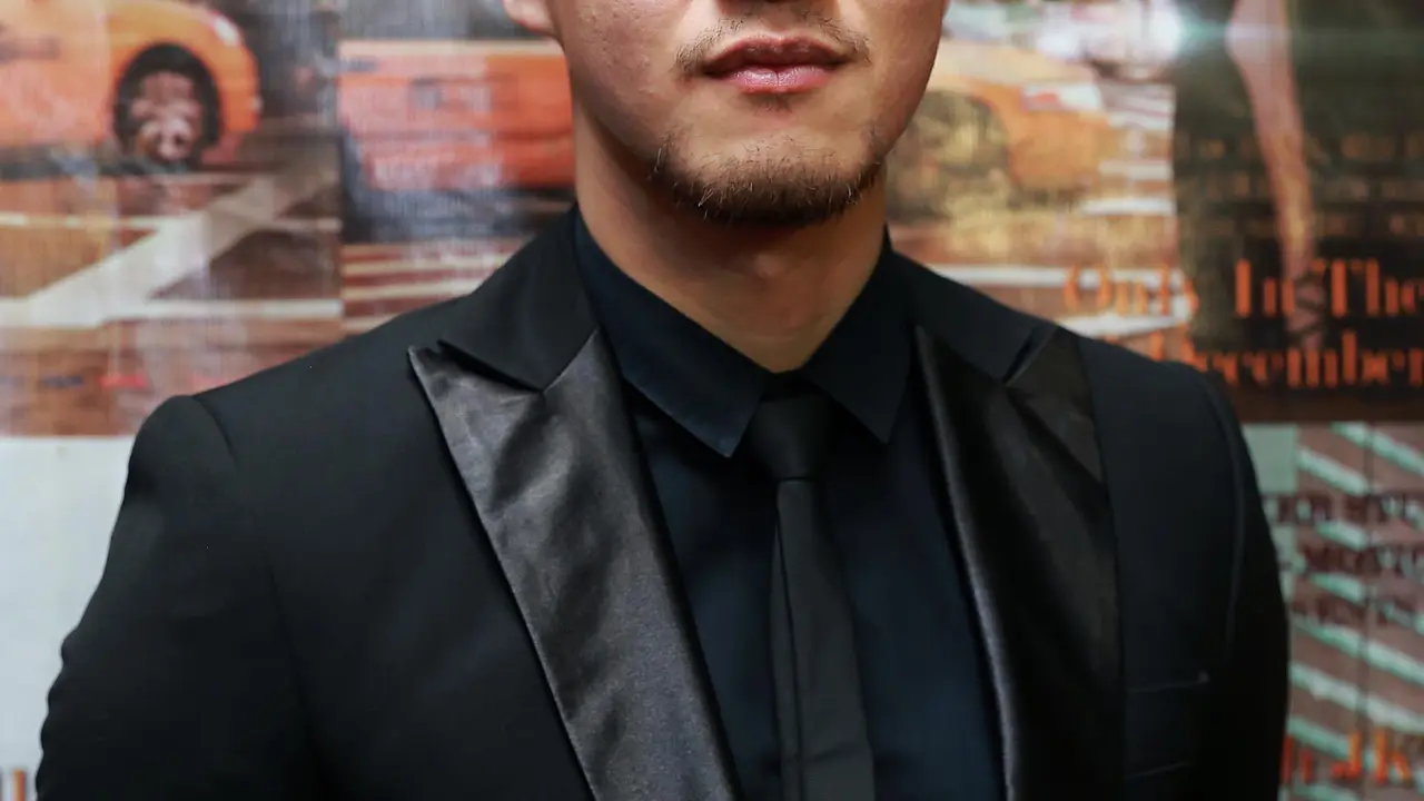 [Bintang] Herjunot Ali