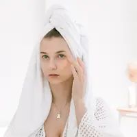 Ini alasan mengapa perempuan menua lebih cepat. (pexels/ekaterinabolovtsova).