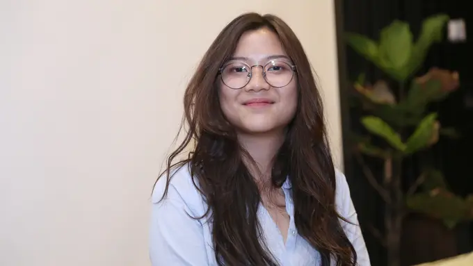 [Bintang] Danilla Riyadi