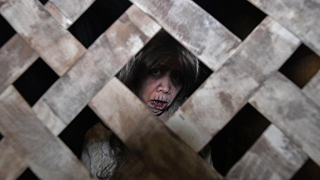 Universal Studio Singapura