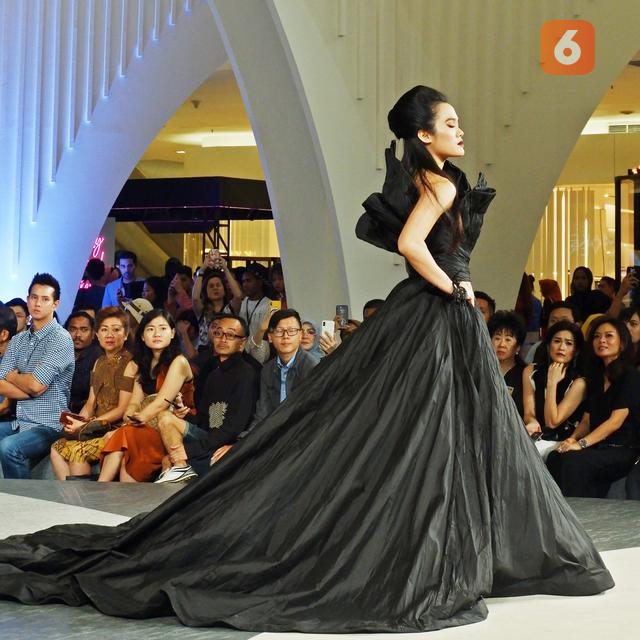 Jakarta Fashion Week (JFW) 2020