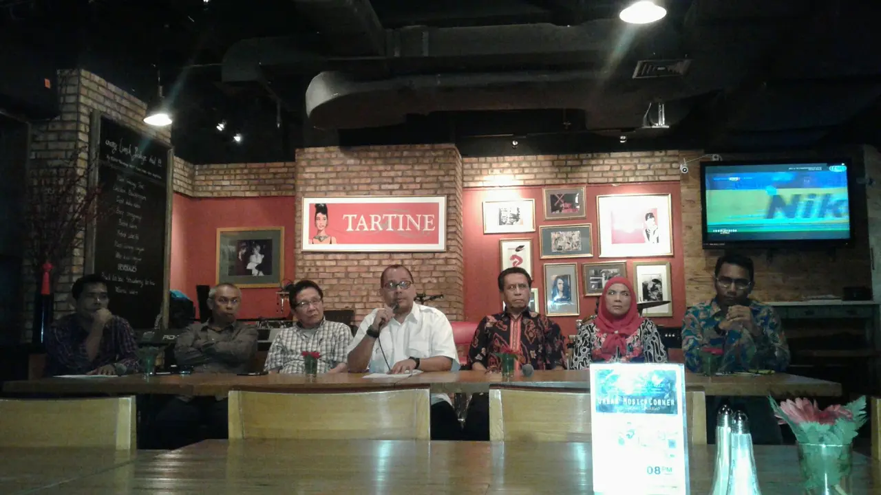 Exco Reformis