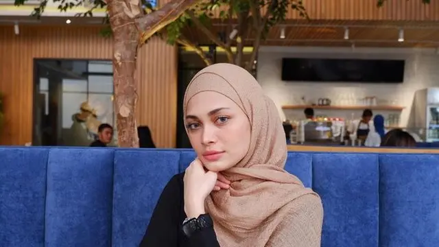 Sosok Danisa Khairiyah jadi sorotan