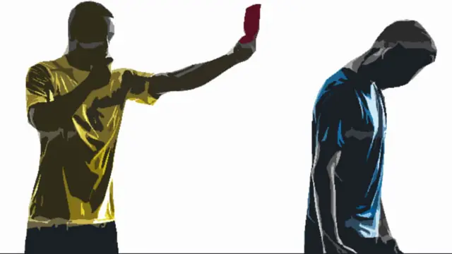 Ilustrasi Wasit