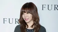 Sunny `Girls Generation` Kesal Lihat Kemenangan 2NE1?