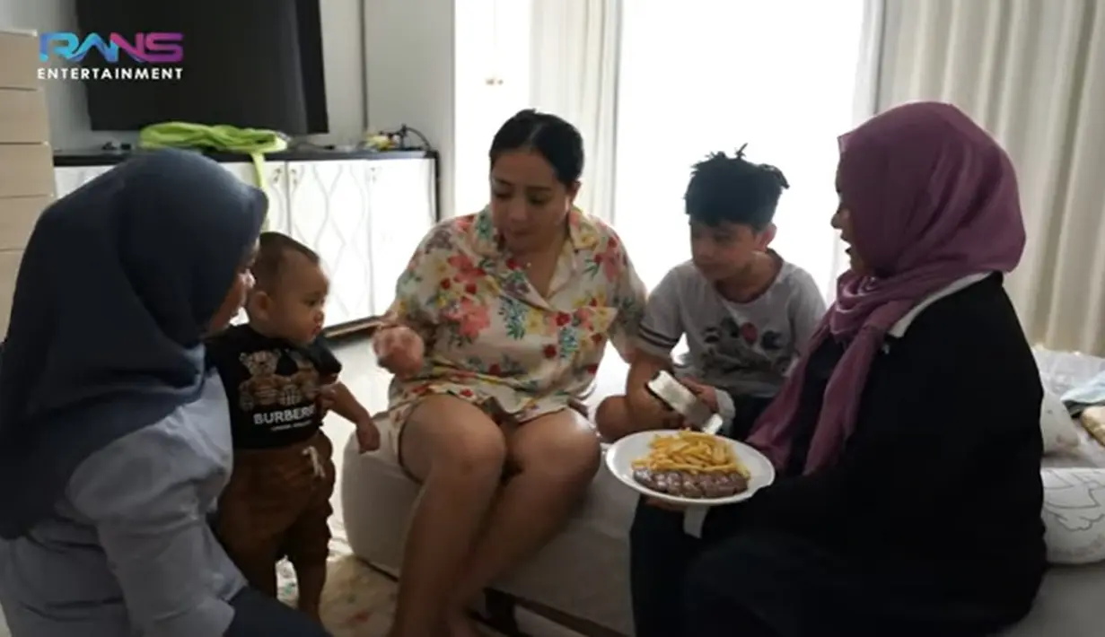 [Youtube/Rans Entertainment]