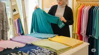 7 Model Gamis yang Cocok untuk Pinggul Besar: Tampil Percaya Diri