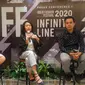 Jogja Fashion Festival 2020 mengalami transformasi untuk merangkul lebih banyak khayalak. (Liputan6.com/ Switzy Sabandar)