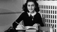 Anne Frank. (Sumber Anne Frank House Collection)