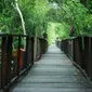 Banyuurip Mangrove Center (Foto: Dok Disparbud Gresik)