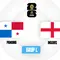 Prediksi Panama Vs Inggris di Piala Dunia 2026: Ujian Terakhir The Three Lions ke Babak 32 Besar