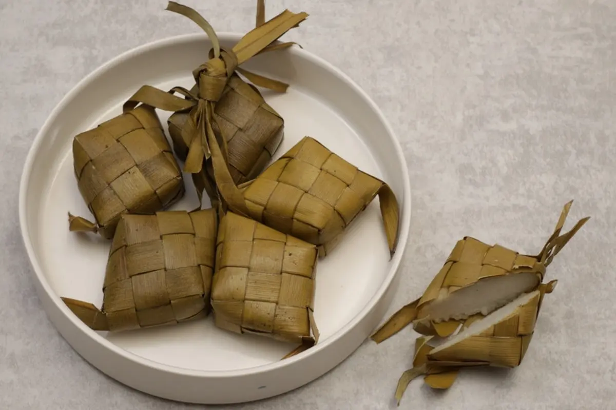 ketupat
