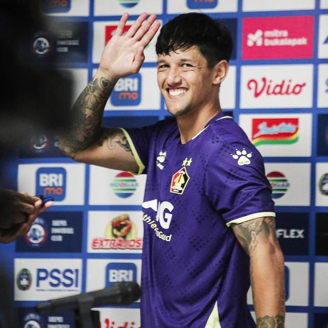 Kabar Terbaru Irfan Bachdim Suami Jennifer Bachdim, Sosoknya Sempat Viral Seiring Kabar Pertandingan Timnas U23 di Qatar