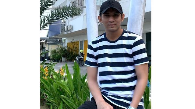 5 Gaya Dave Mustaine di Luar Lapangan, Gelandang Arema