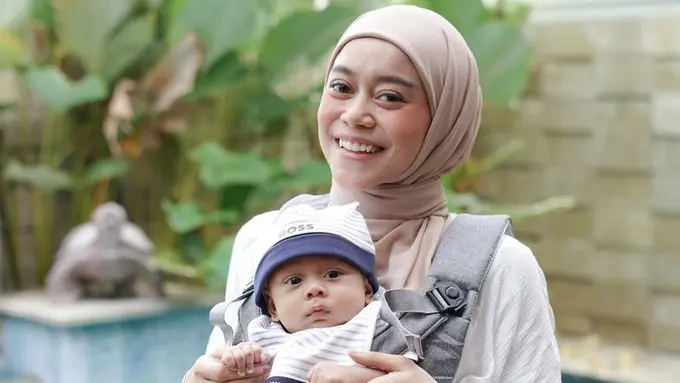 Potret Lesti Kejora Tanpa Makeup Buktikan Wajah Glowingnya