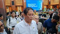 Purbaya Mau Lapor Prabowo Sebelum Kucurkan Tambahan Dana ke Daerah