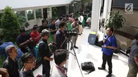 RKUHP: Media yang Publikasikan Persidangan Tertutup Bisa Dipidana
