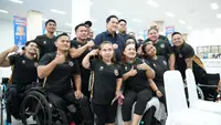 Atlet Disabilitas Harus Pintar Atur Bonus Prestasi, Kemenpora Siapkan Pendampingan Literasi Keuangan