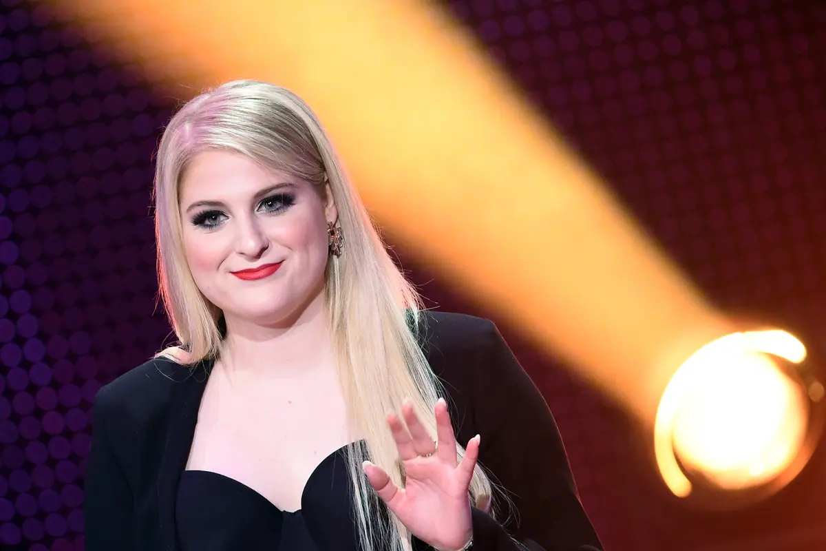 [BIntang] Meghan Trainor