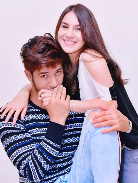 (Instagram/ammarzoni)