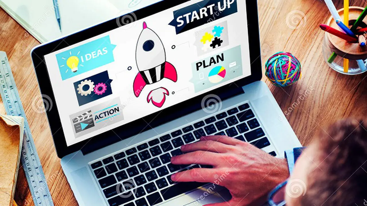 Ini Dia Daftar Startup Tersukses di Dunia