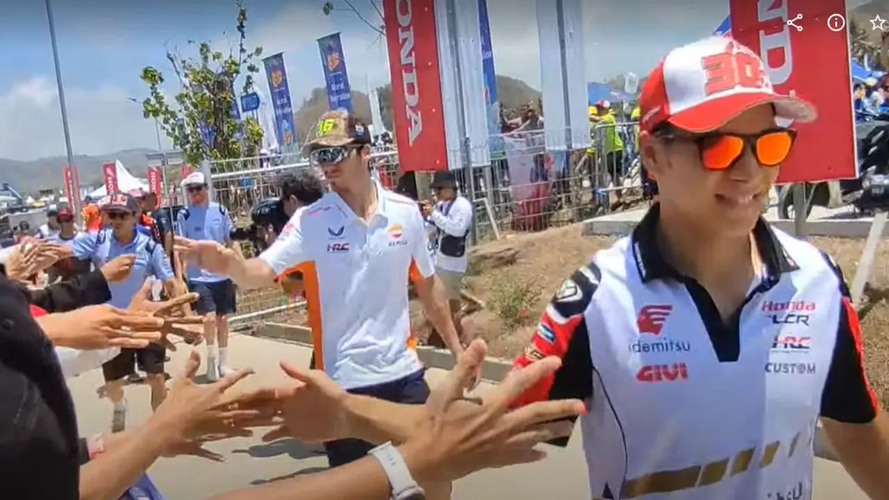 MotoGP